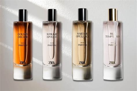 zara perfume dupes list 2024|zara dupe perfumes list men.